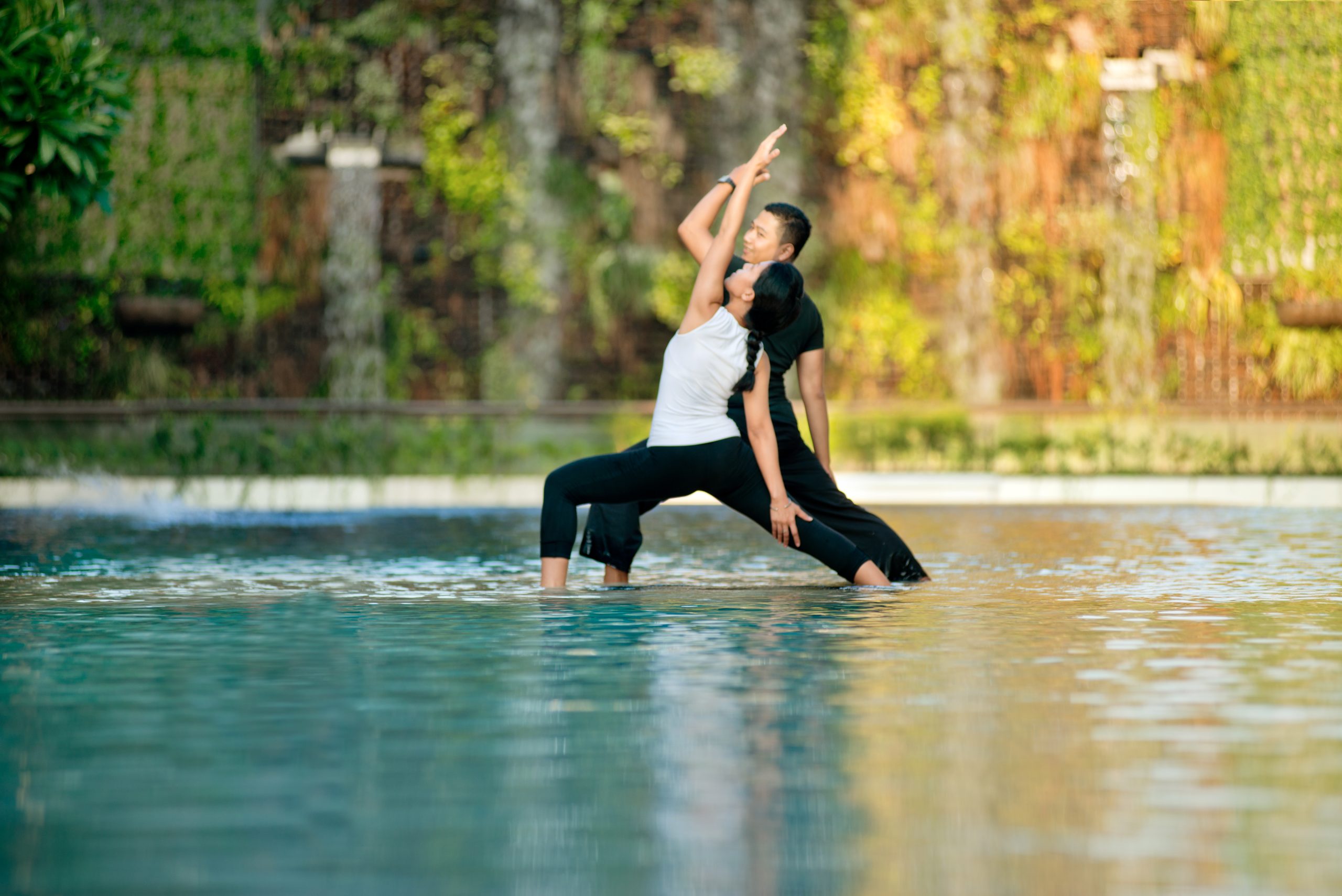 Wellness - Yoga 2