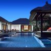 .presidential villa_pool