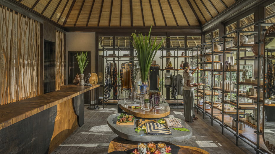 boutique