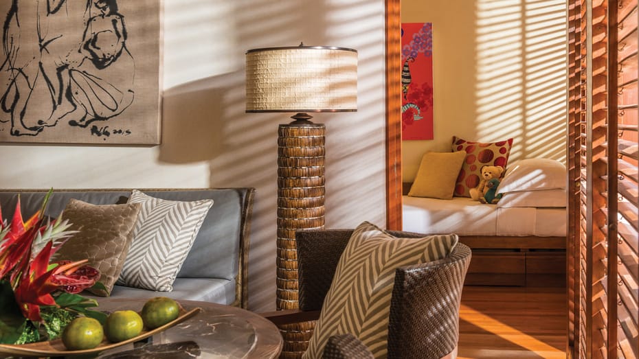 family suite 2