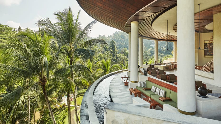 four seasons at sayan 2