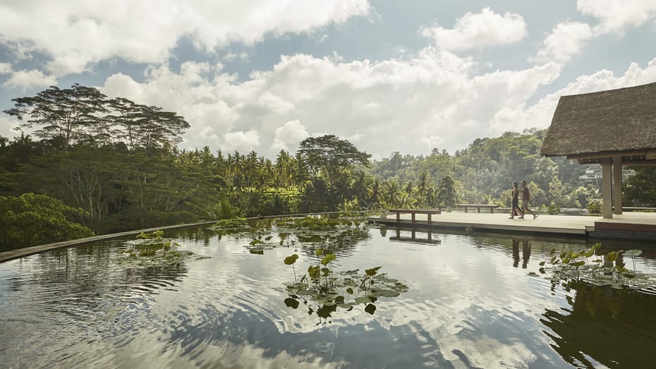 four seasons at sayan 8