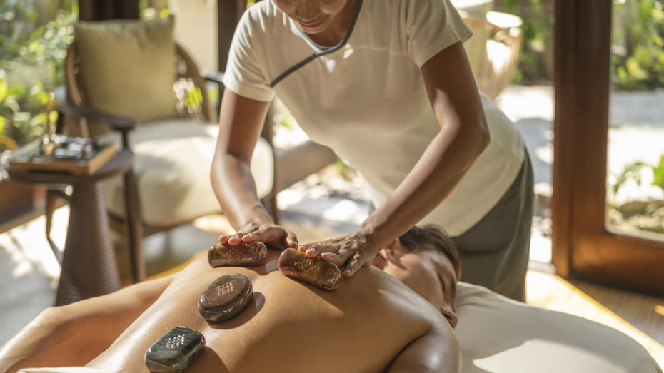 restu bumi treatment