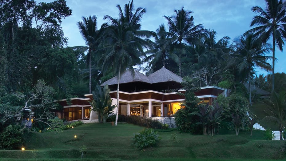 two bed room villa 2