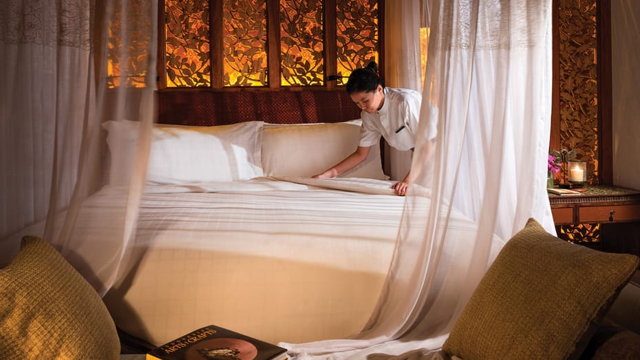 two bed room villa 3