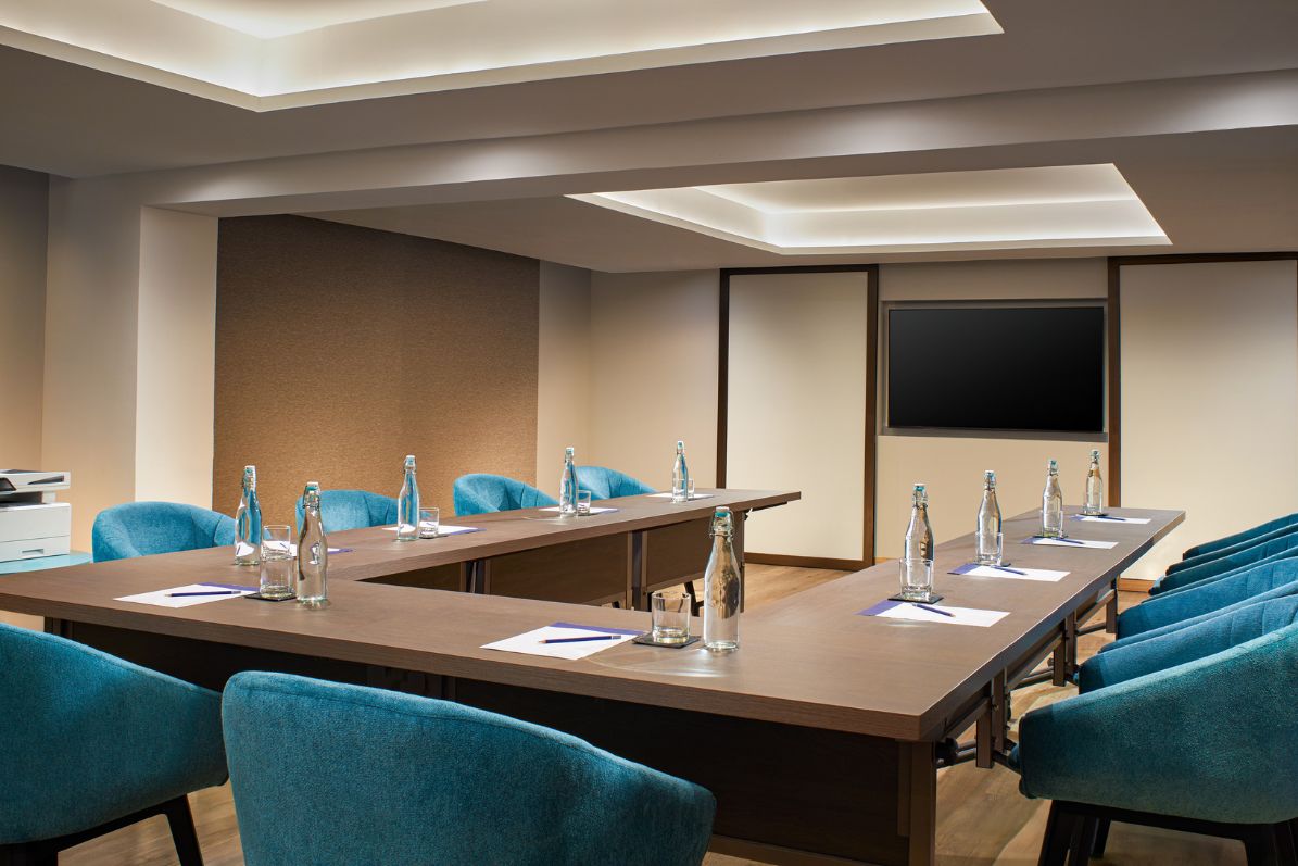 Meeting-Room