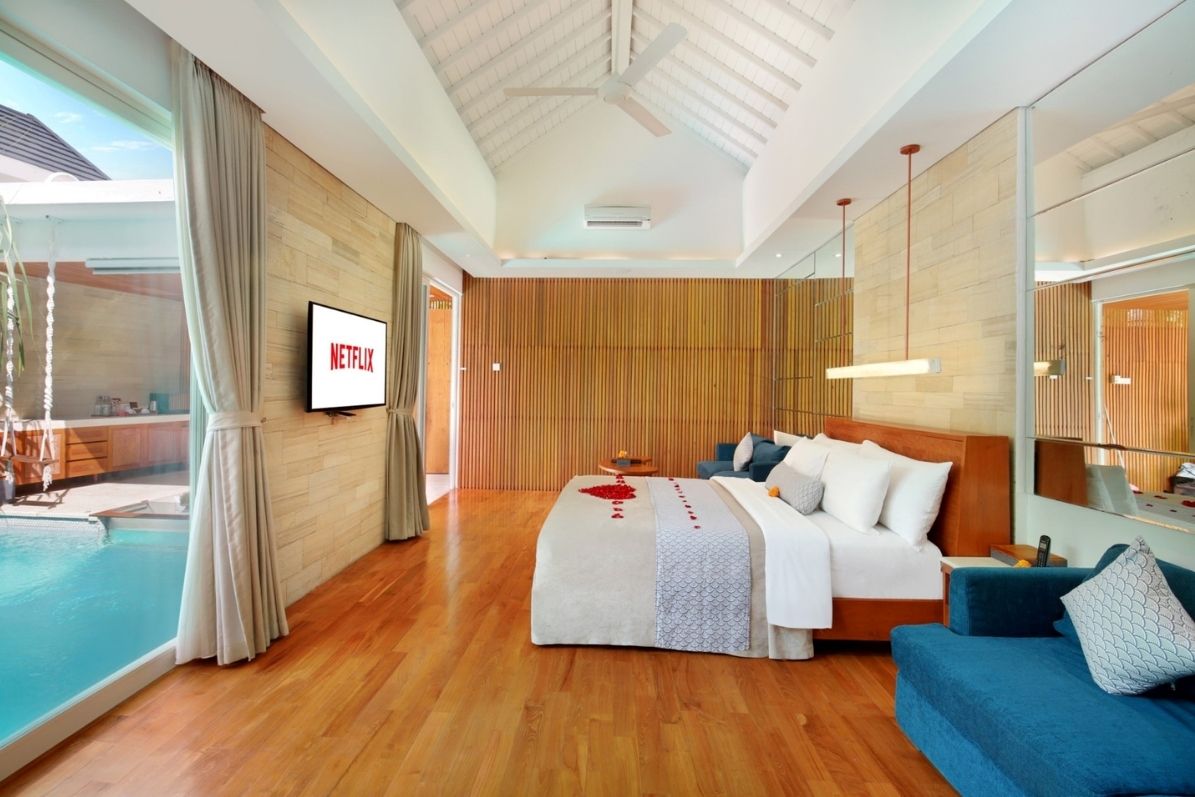 10 Smart One Bedroom