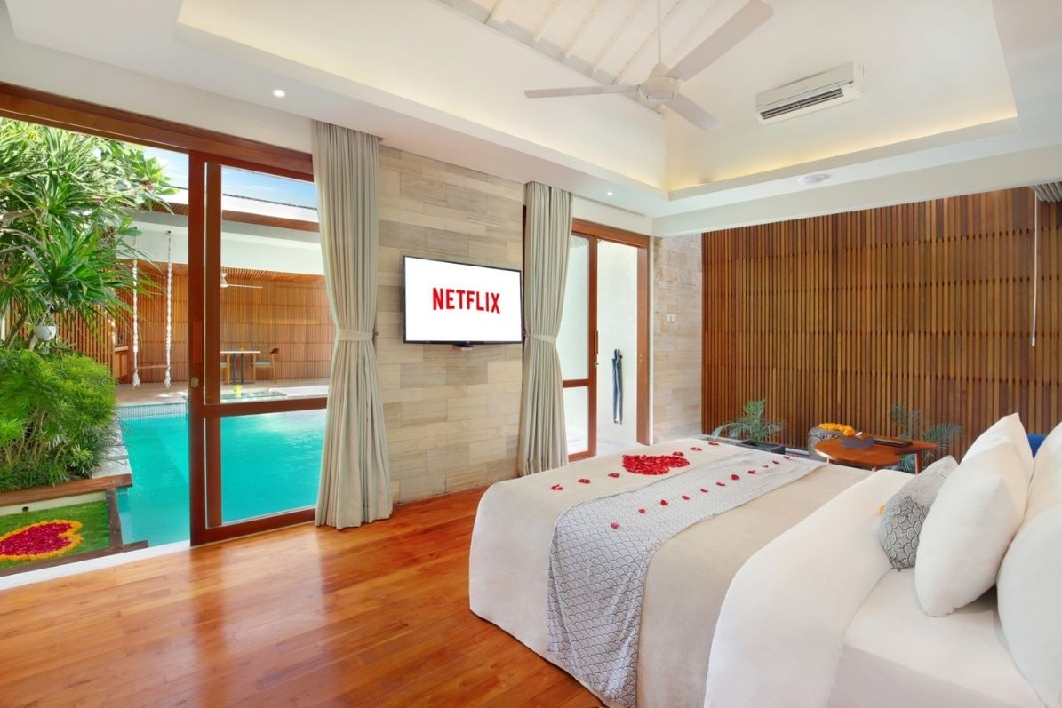 11 Smart One Bedroom