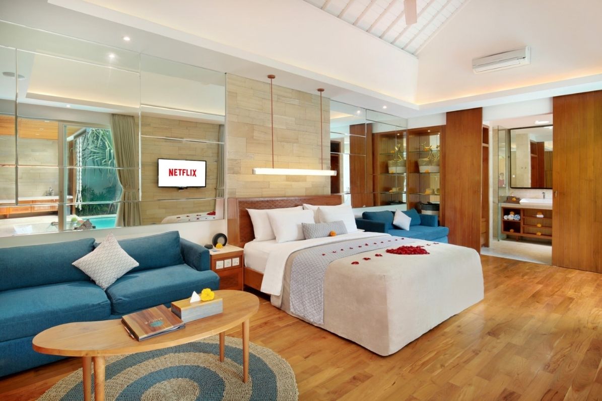 12 Smart One Bedroom