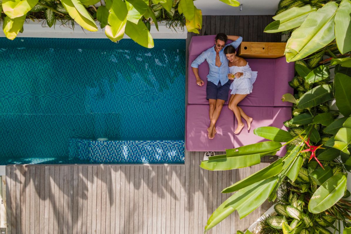 2 & 3 Bedroom Bathtub - 1