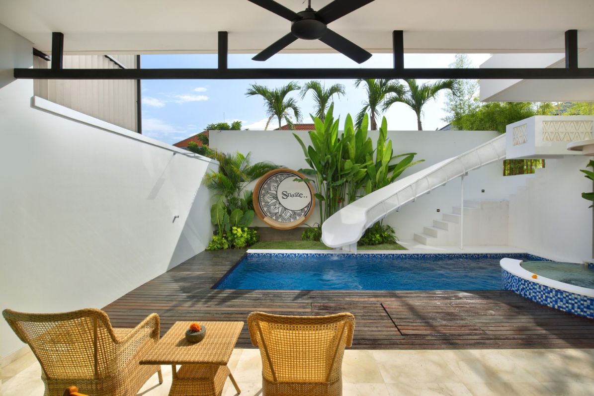 2 & 3 Bedroom Bathtub - 4