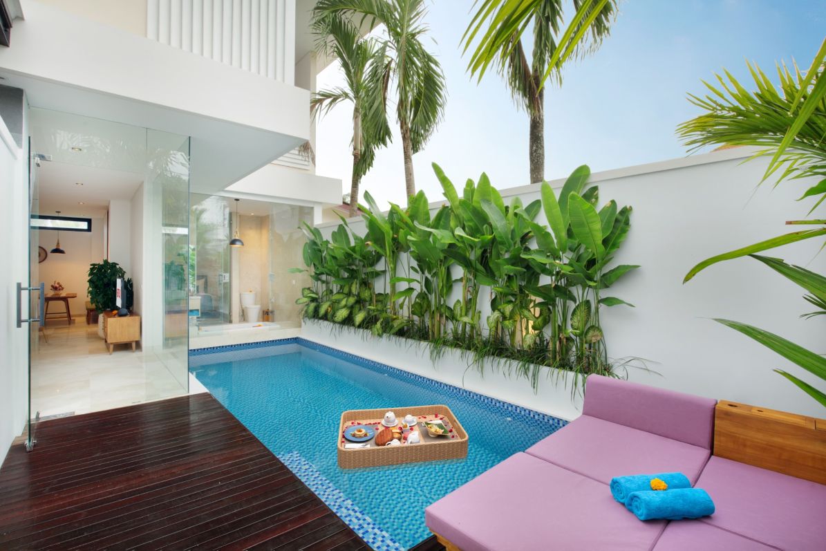 2 & 3 Bedroom Bathtub - 6
