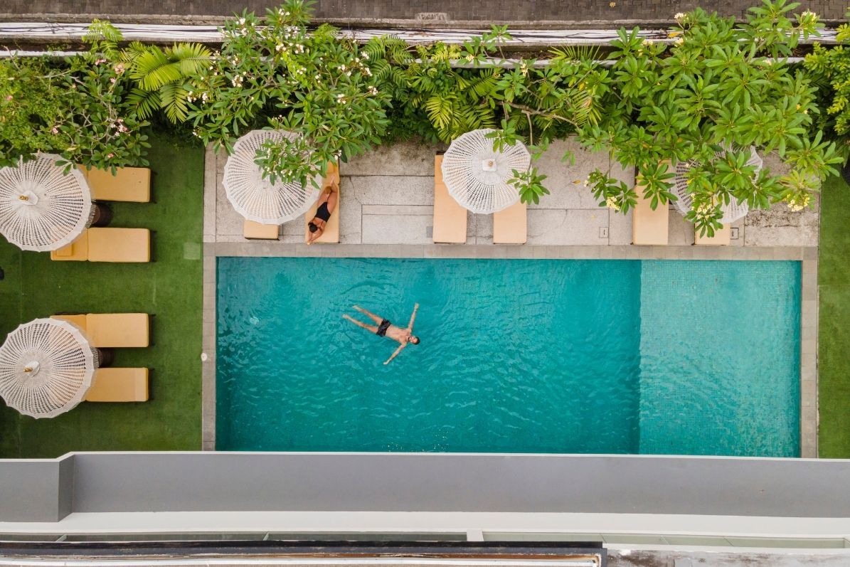 2 (Public Pool)