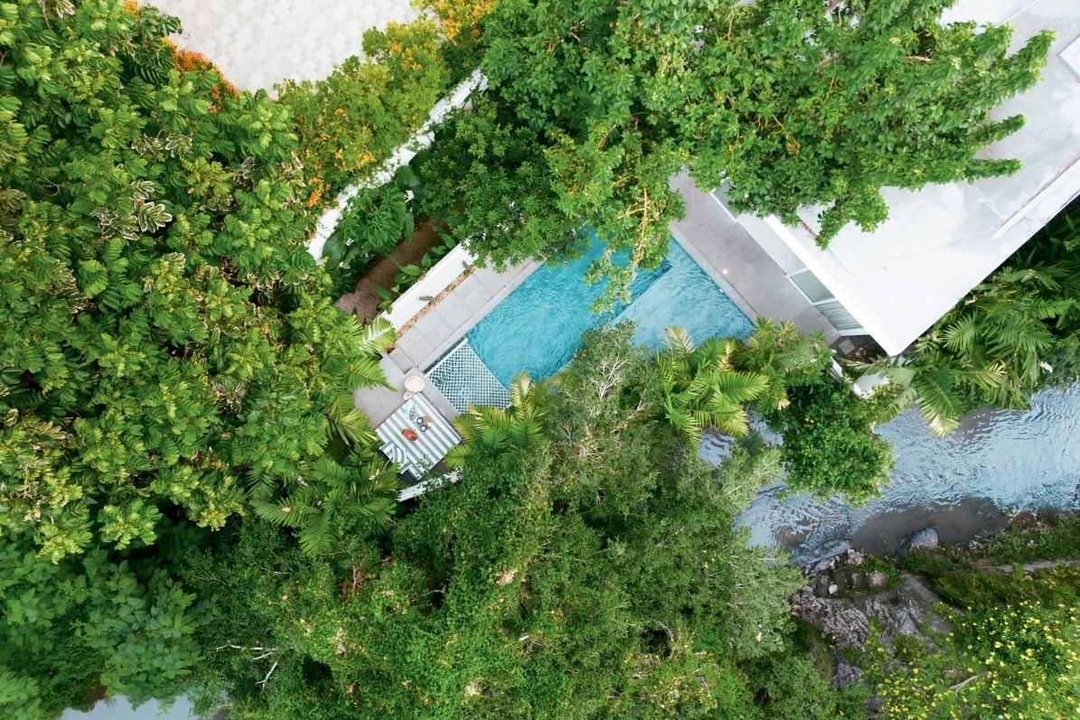 25 C (Royal One Bedroom Villa)