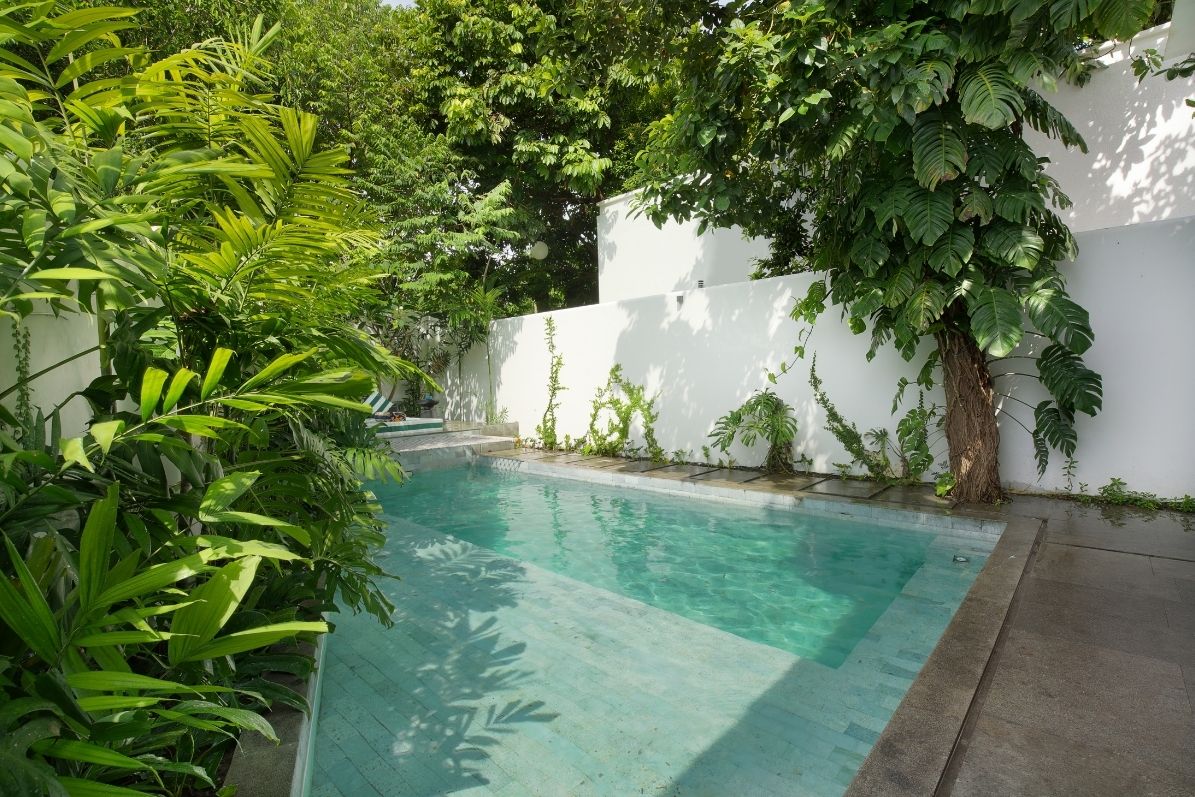 26 C (Royal One Bedroom Villa)