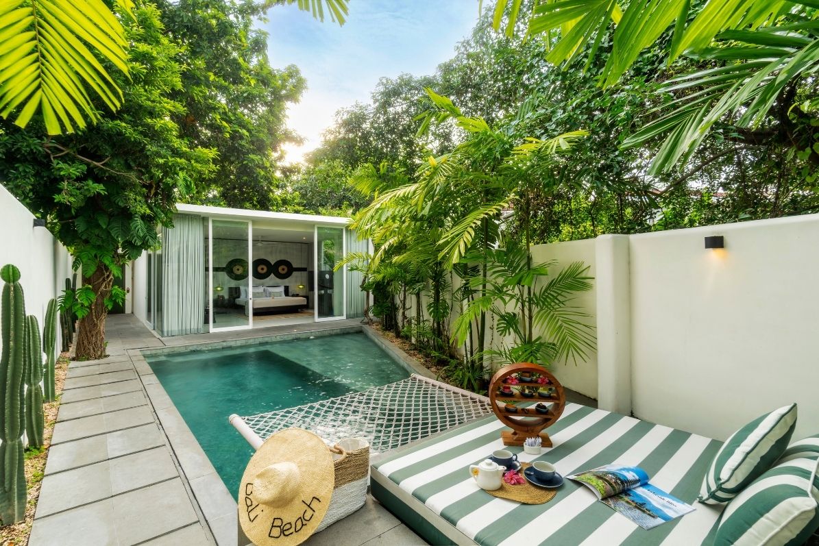 26 (Royal One Bedroom Villa)