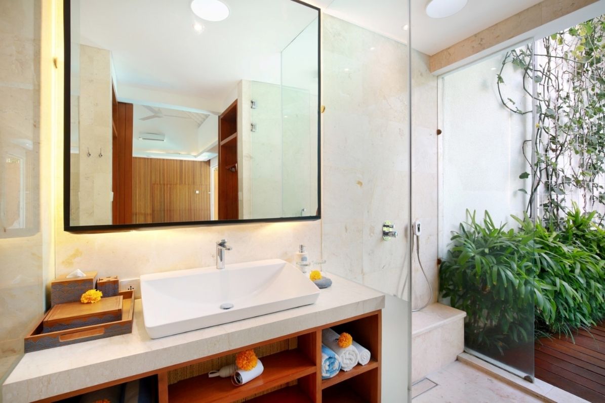 3 Smart One Bedroom Villa
