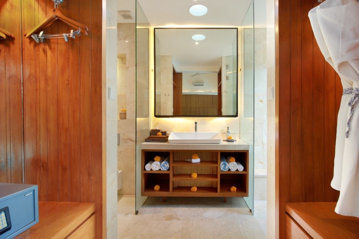 5 Smart One Bedroom Villa