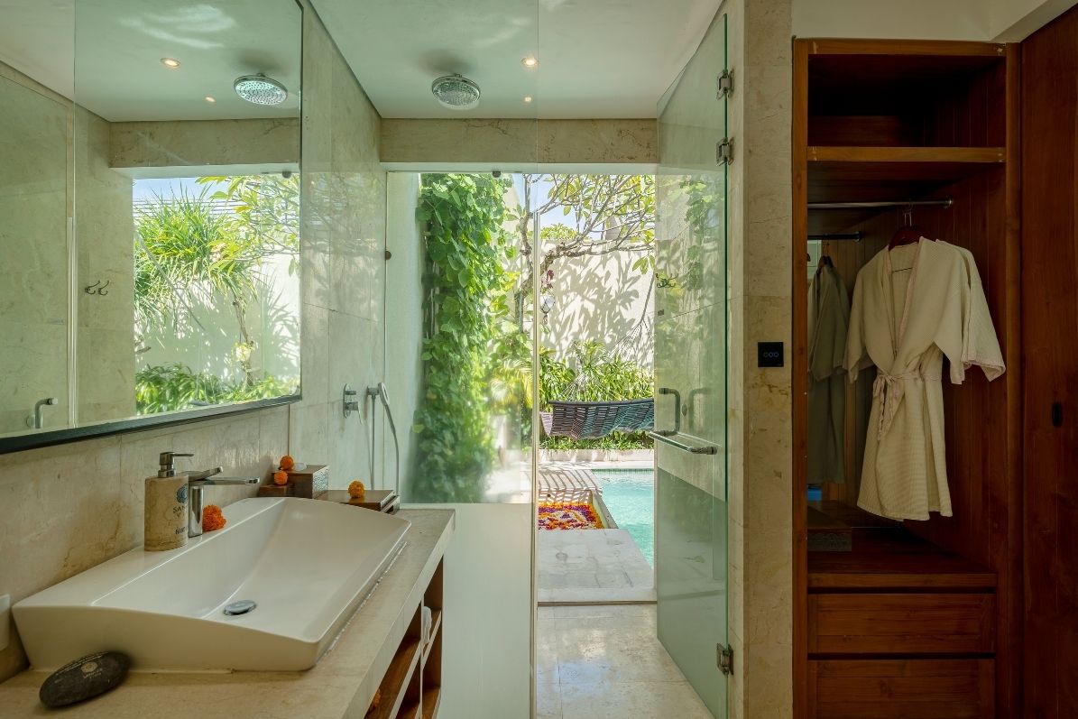 9 Smart One Bedroom