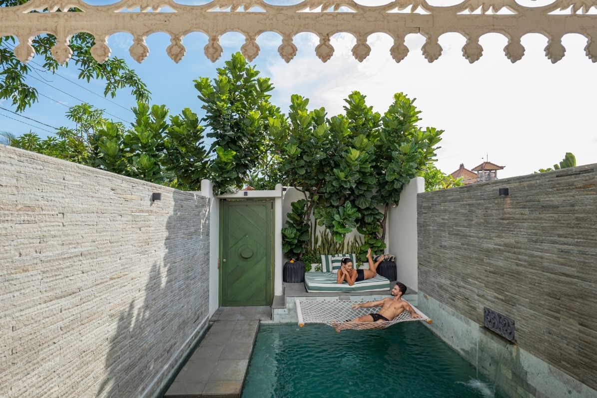 Grand One Bedroom Villa (5)