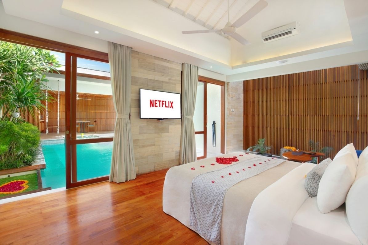 One Bedroom 4