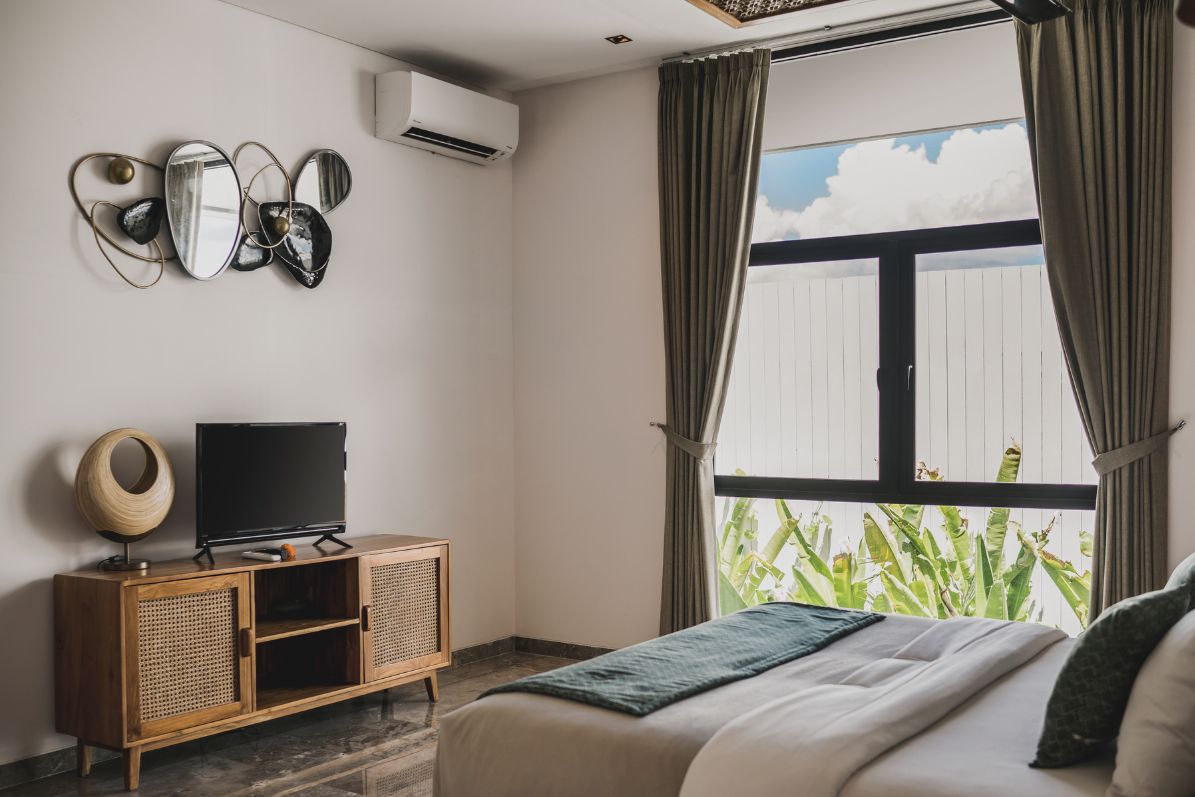 Royal 3 Bedroom with private pool & waterslide 10