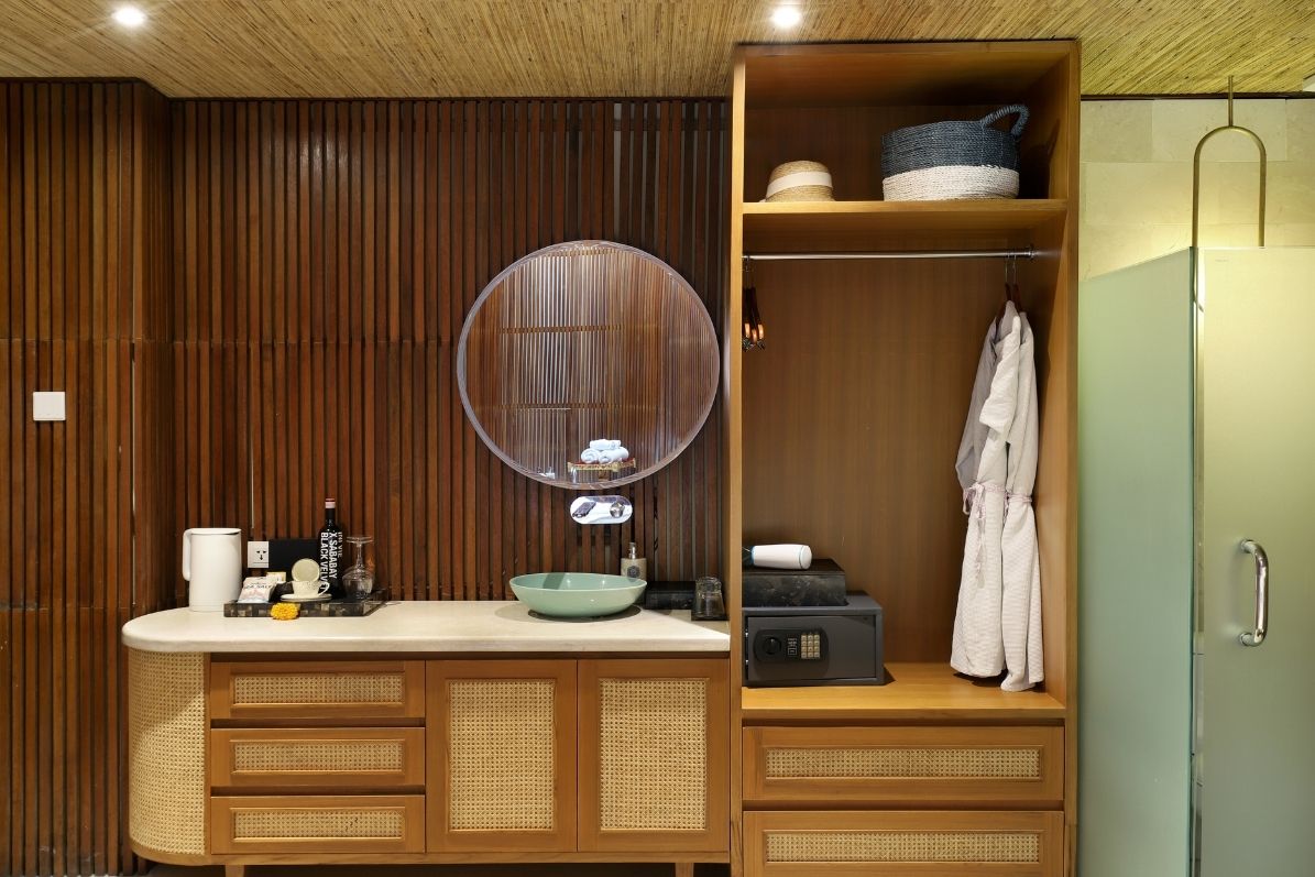 Suite Room with Jacuzzi 2