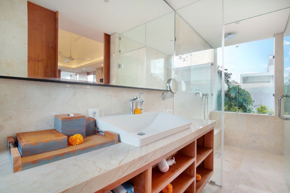 Two Bedroom 2