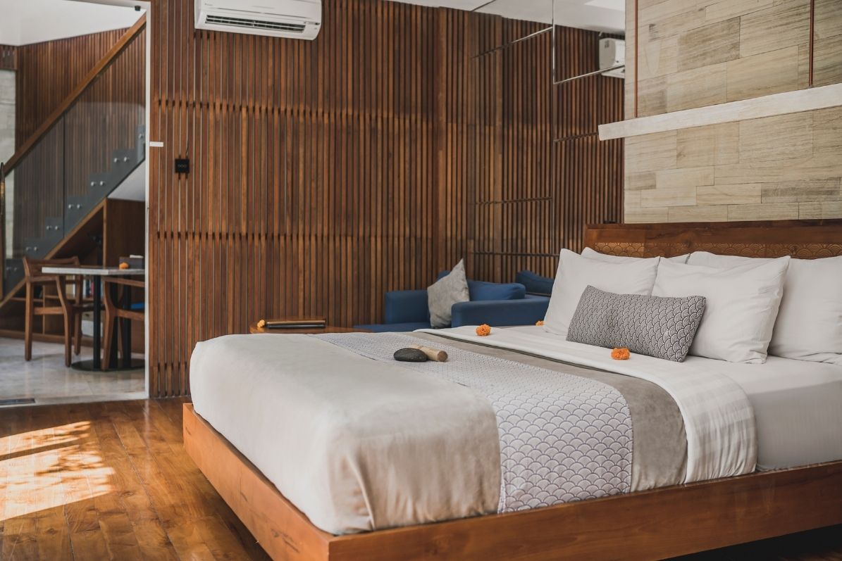 Two Bedroom Villa 2