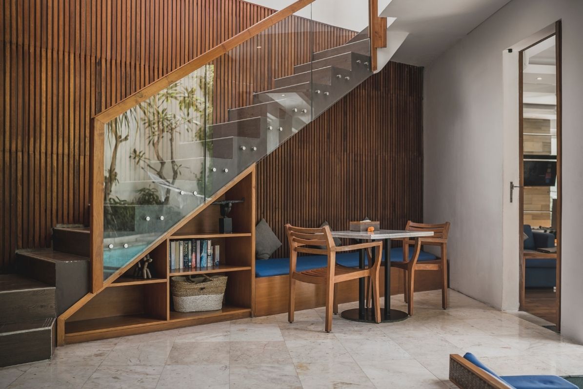 Two Bedroom Villa 3