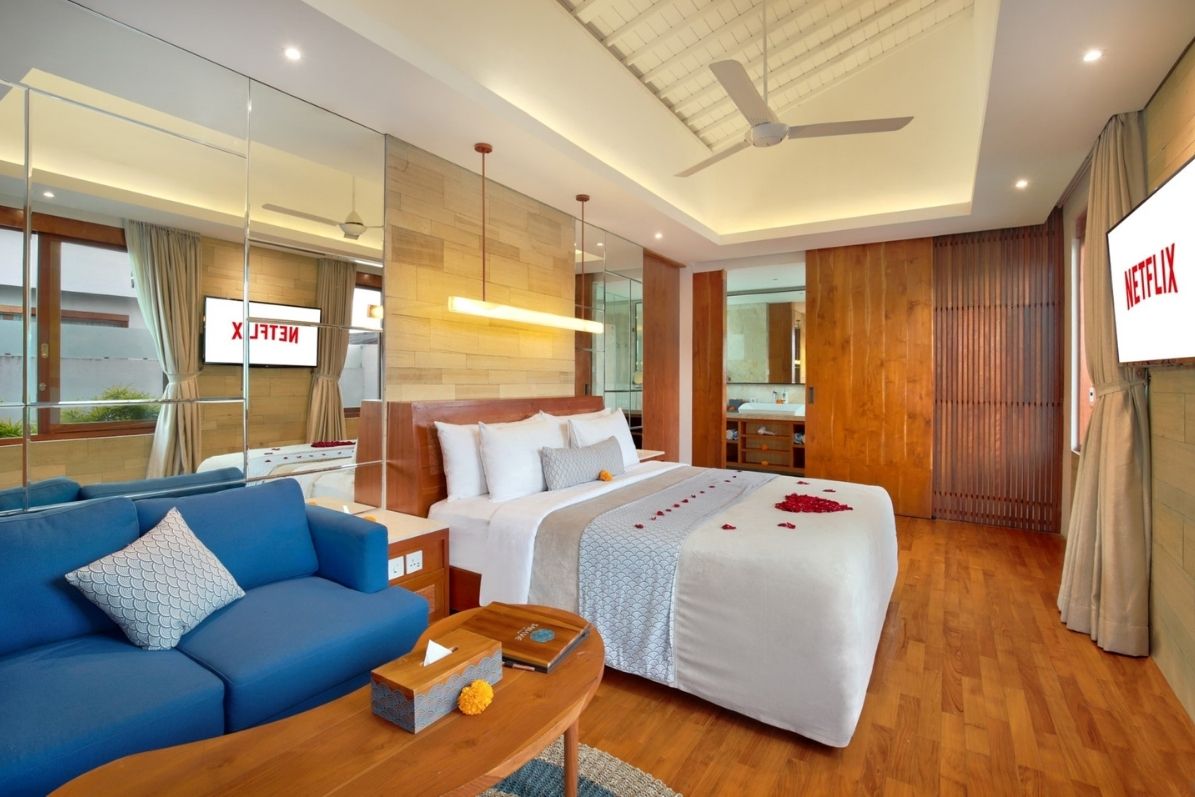 Two Bedroom1