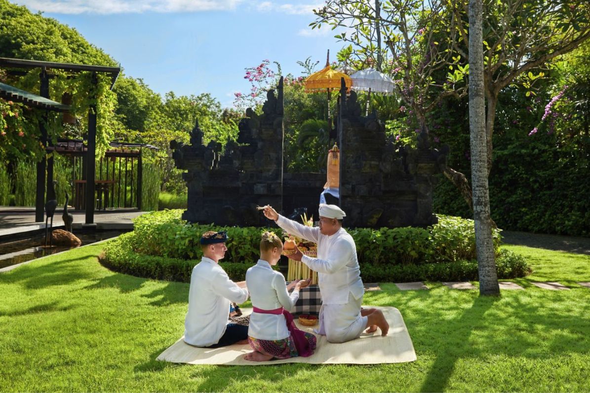 balinese-blessing