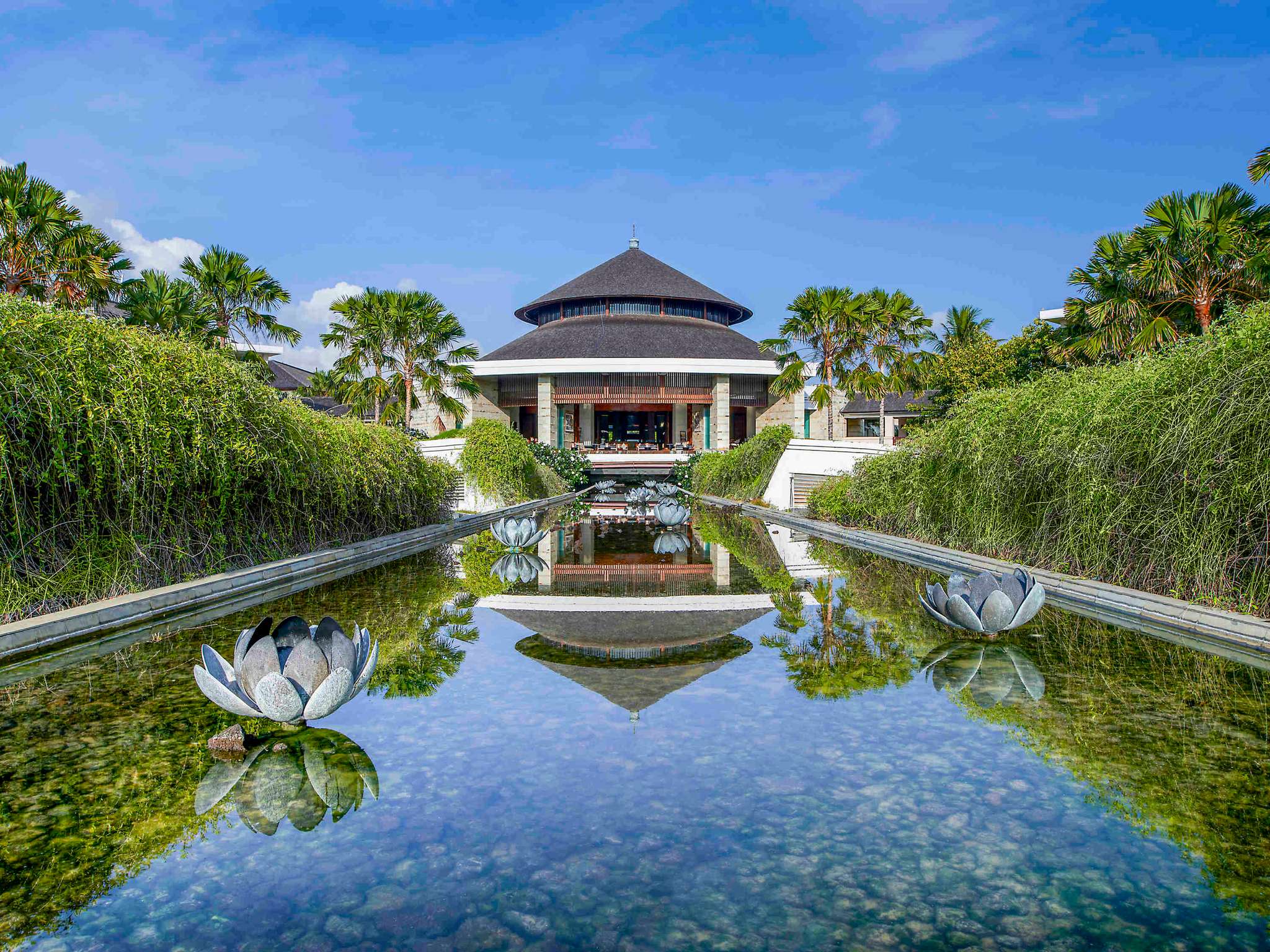 Sofitel Bali Nusa Dua Beach Resort