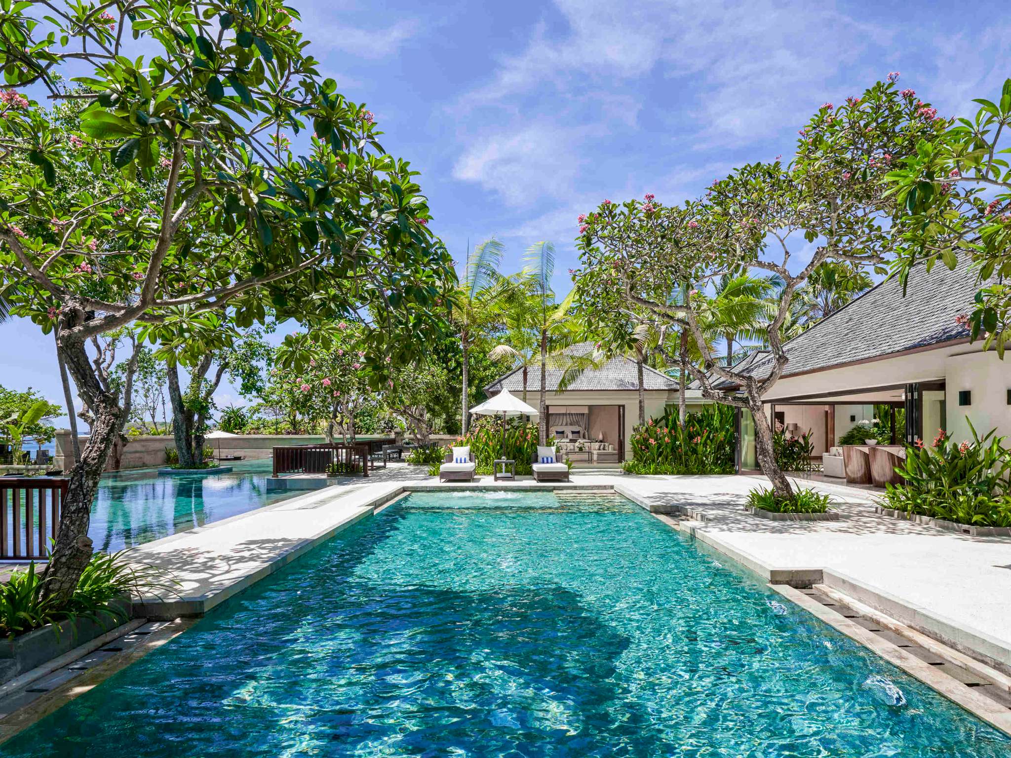 Sofitel Bali Nusa Dua Beach Resort