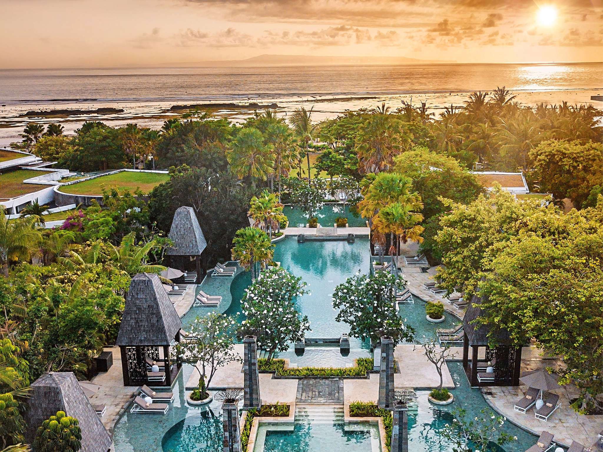 sofitel nusa dua 1