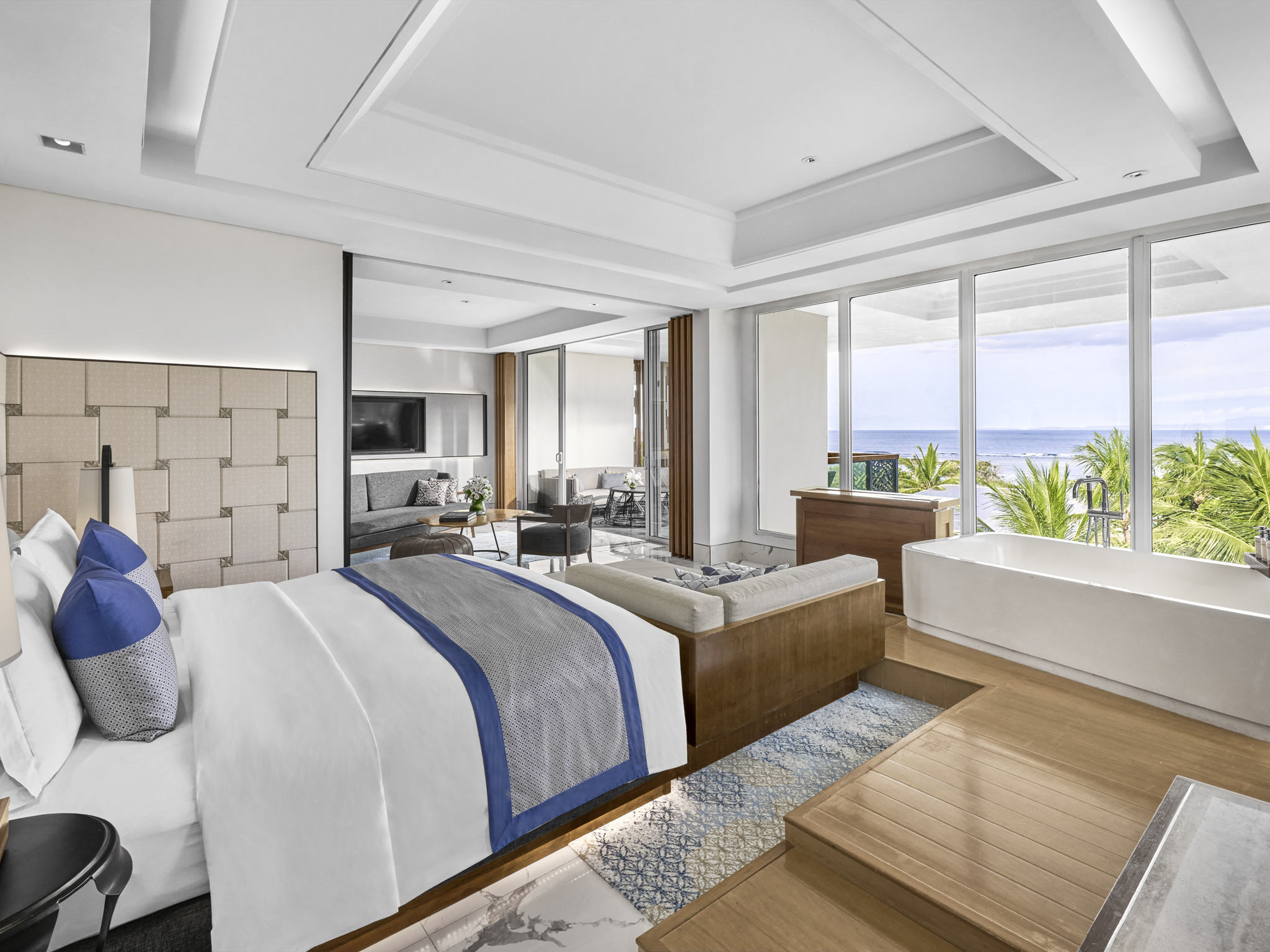 Sofitel Bali Nusa Dua Beach Resort