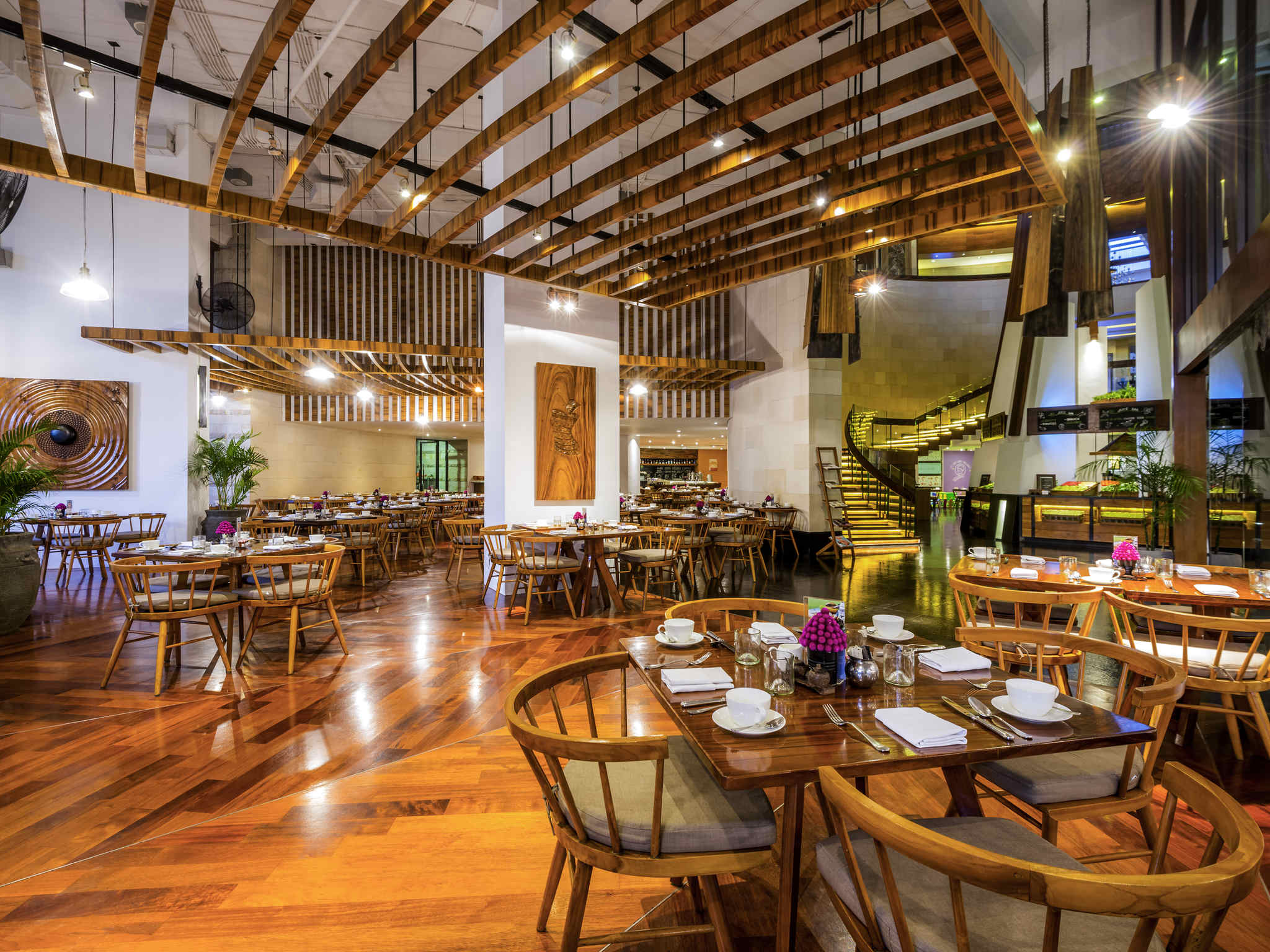 Sofitel Bali Nusa Dua Beach Resort