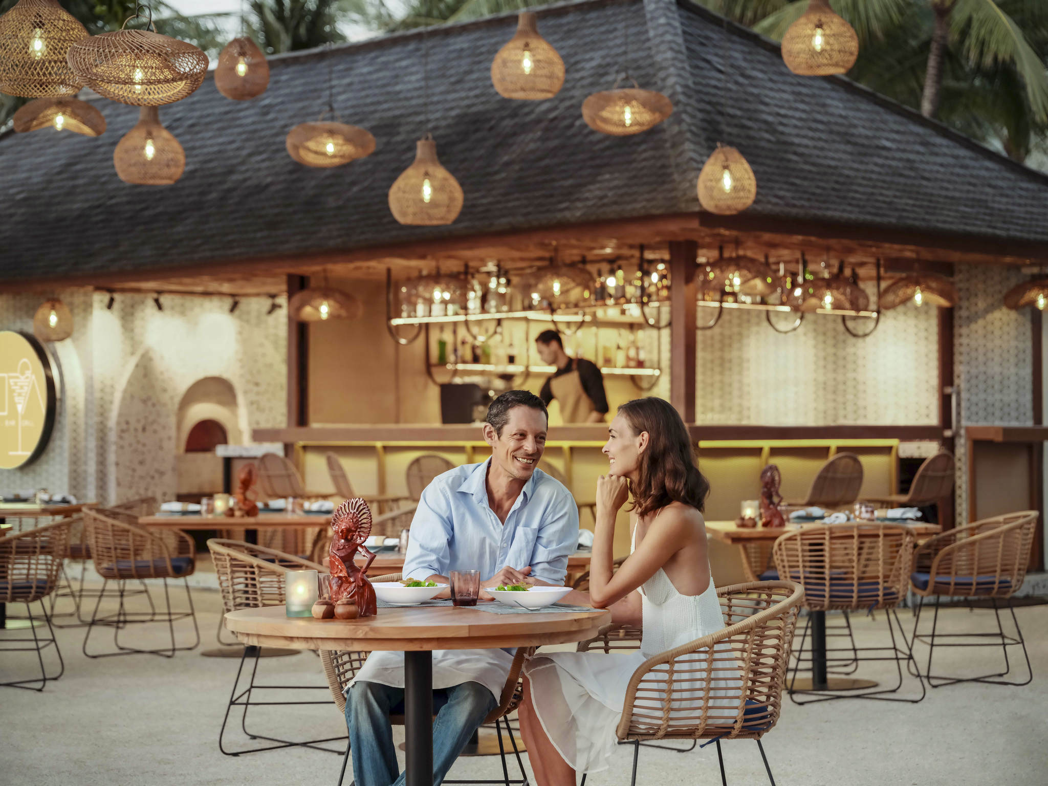 Sofitel Bali Nusa Dua Beach Resort