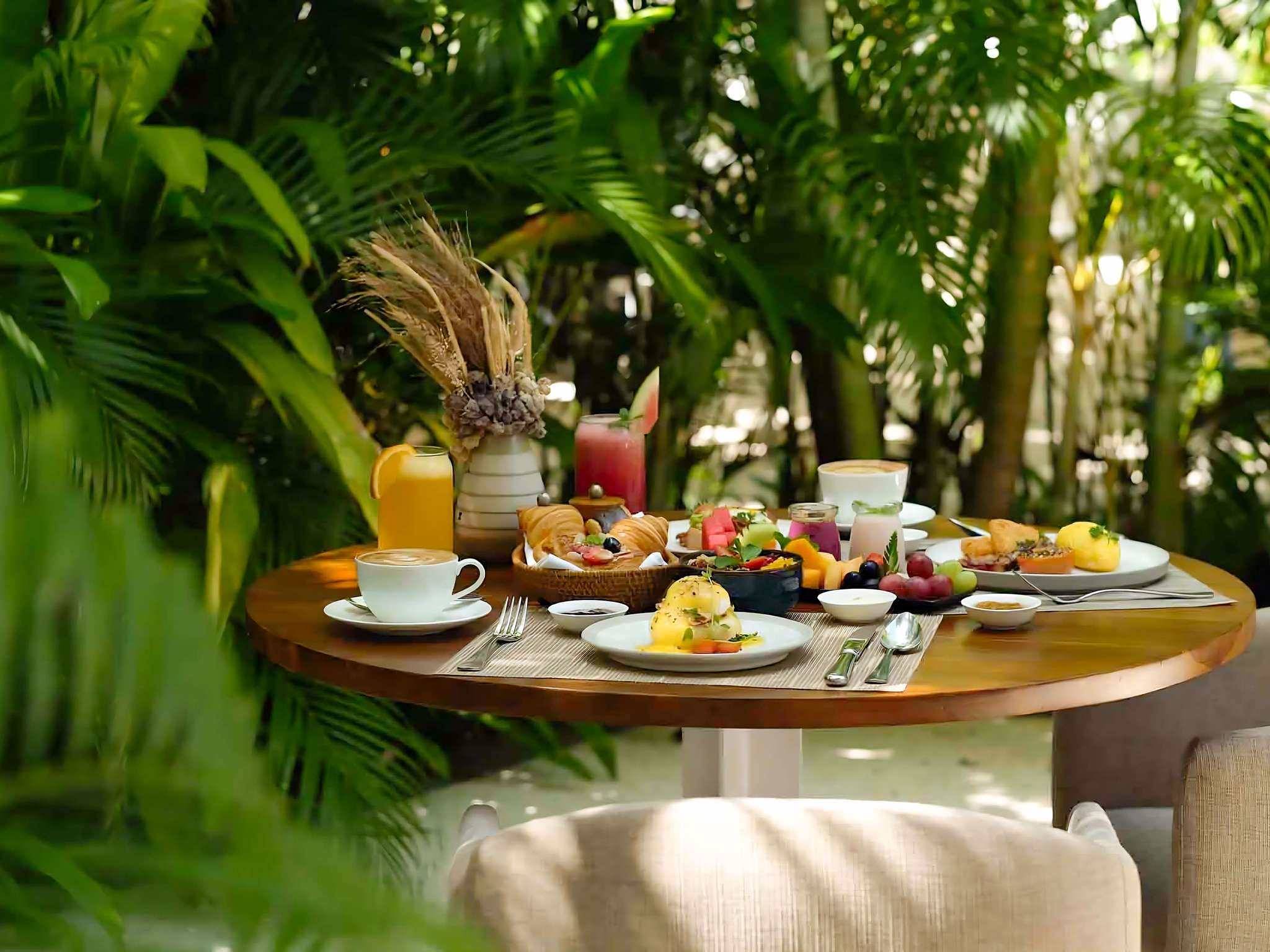 sofitel nusa dua 21
