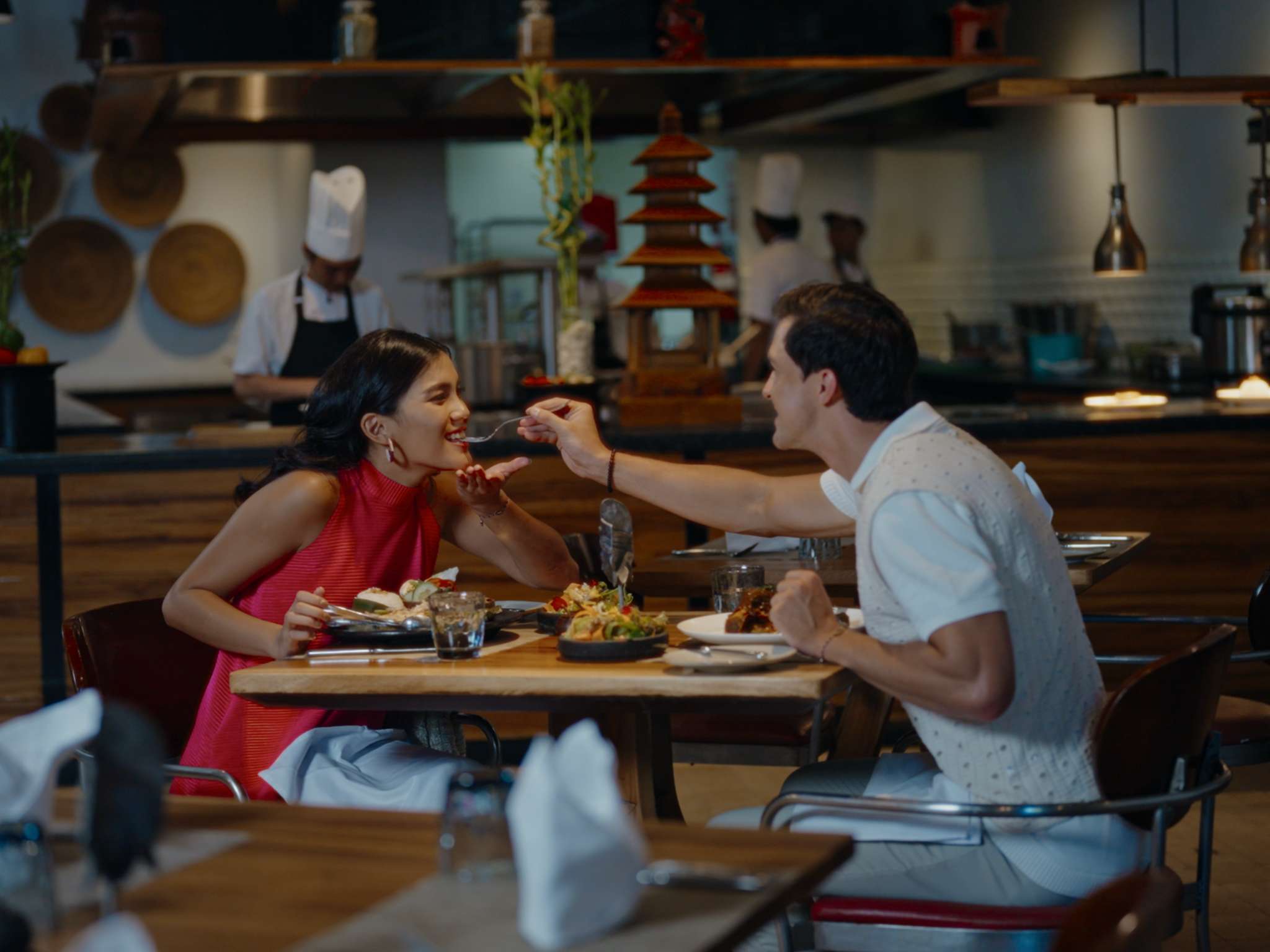 sofitel nusa dua 23
