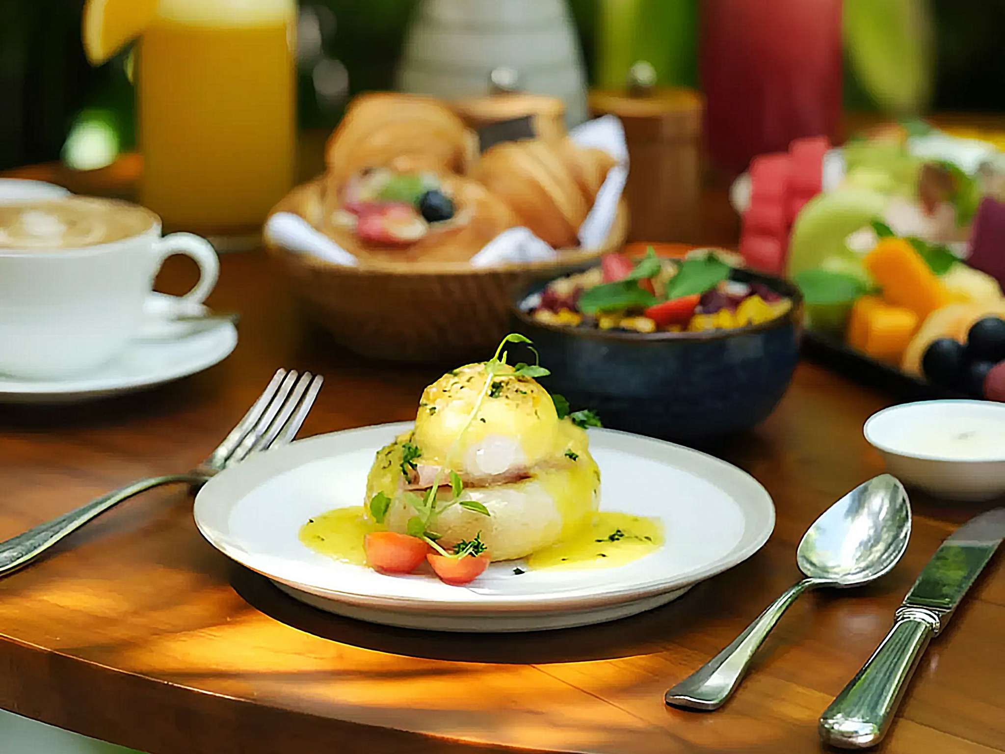sofitel nusa dua 24