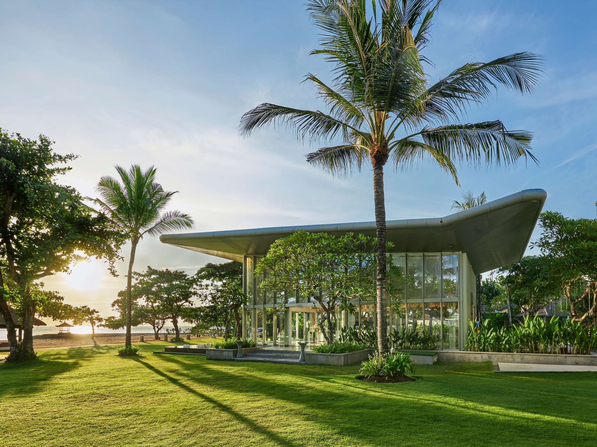 sofitel nusa dua 27