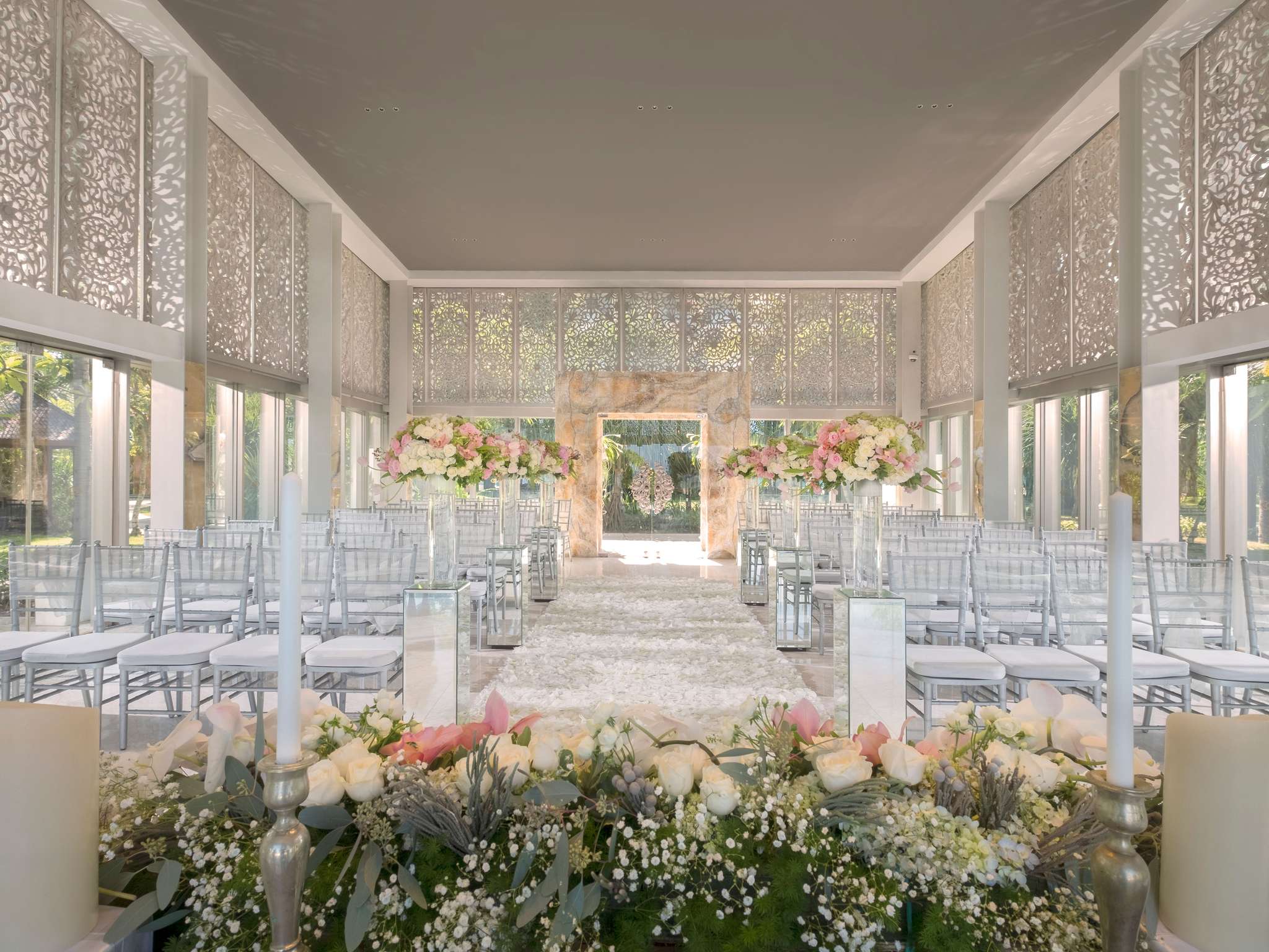 sofitel nusa dua 28
