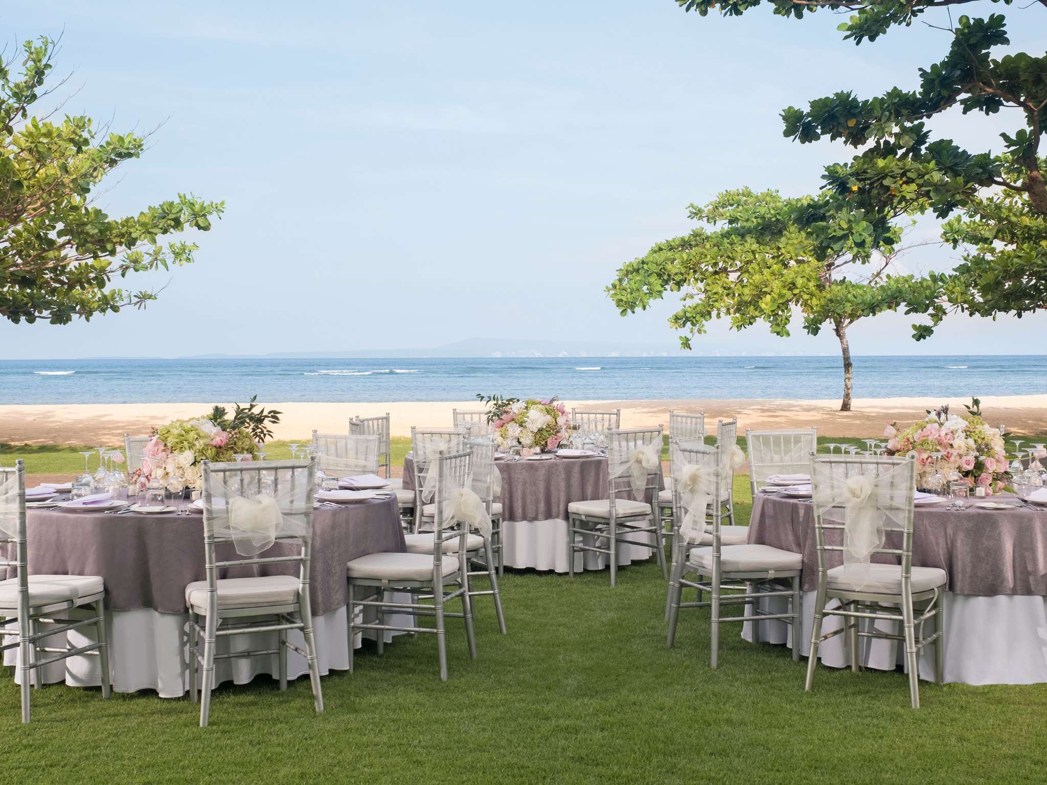 sofitel nusa dua 29