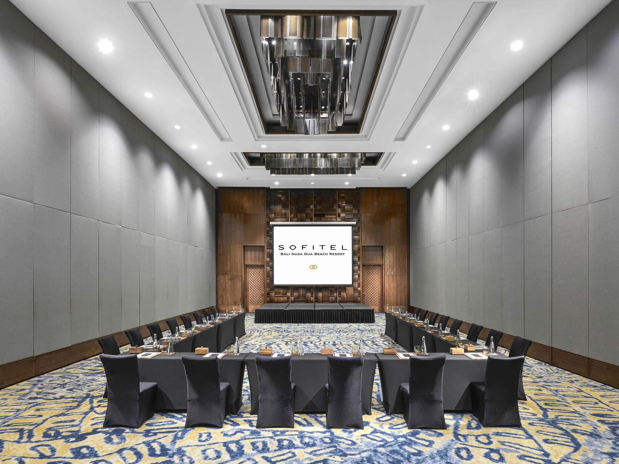 Sofitel Bali Nusa Dua Beach Resort