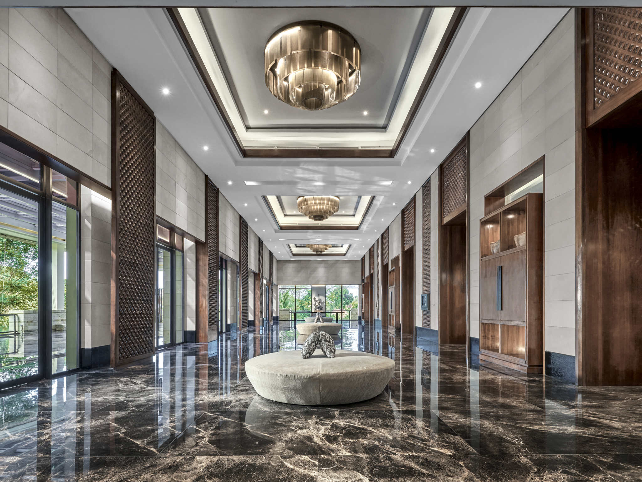 Sofitel Bali Nusa Dua Beach Resort