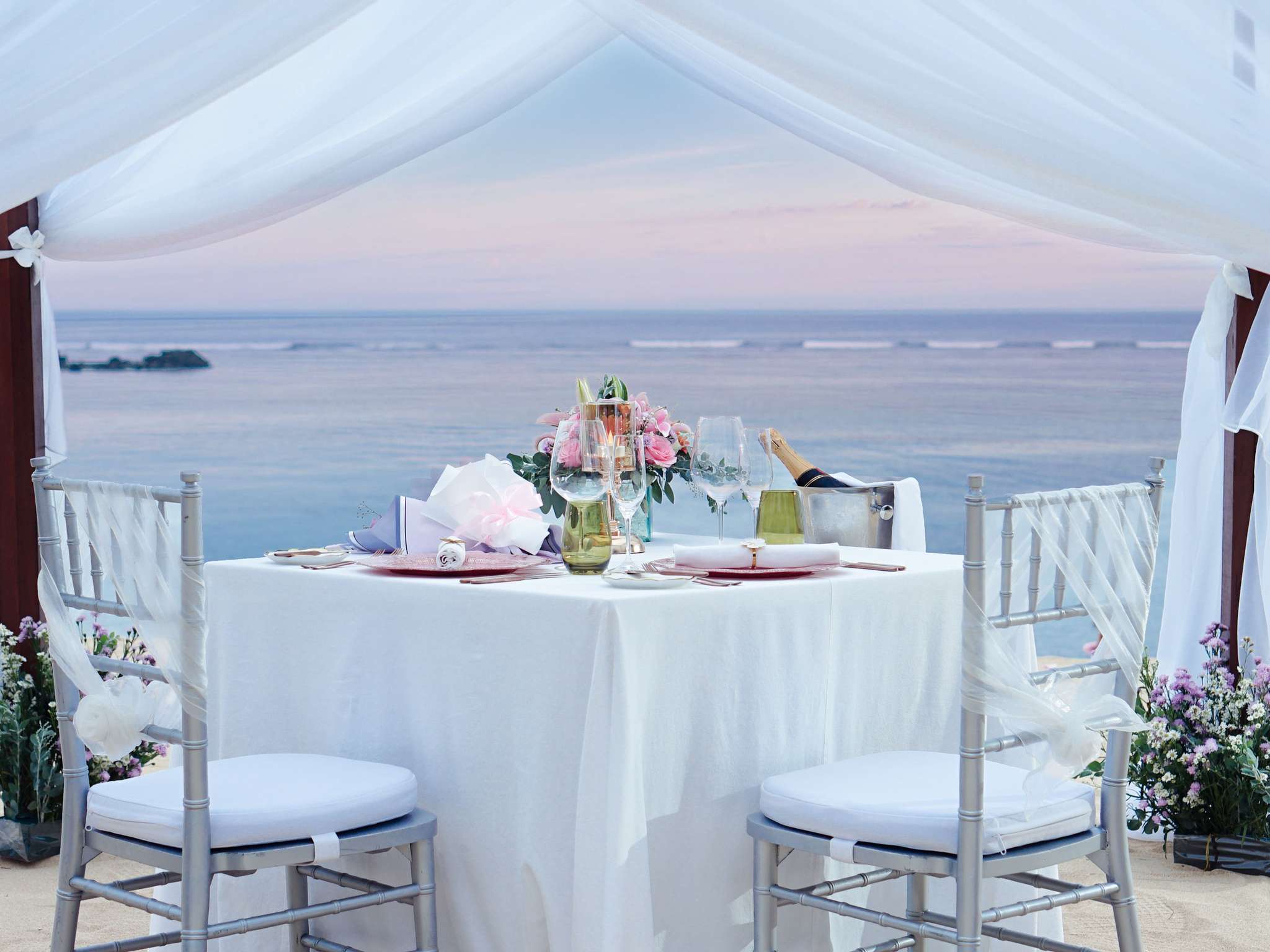sofitel nusa dua 38