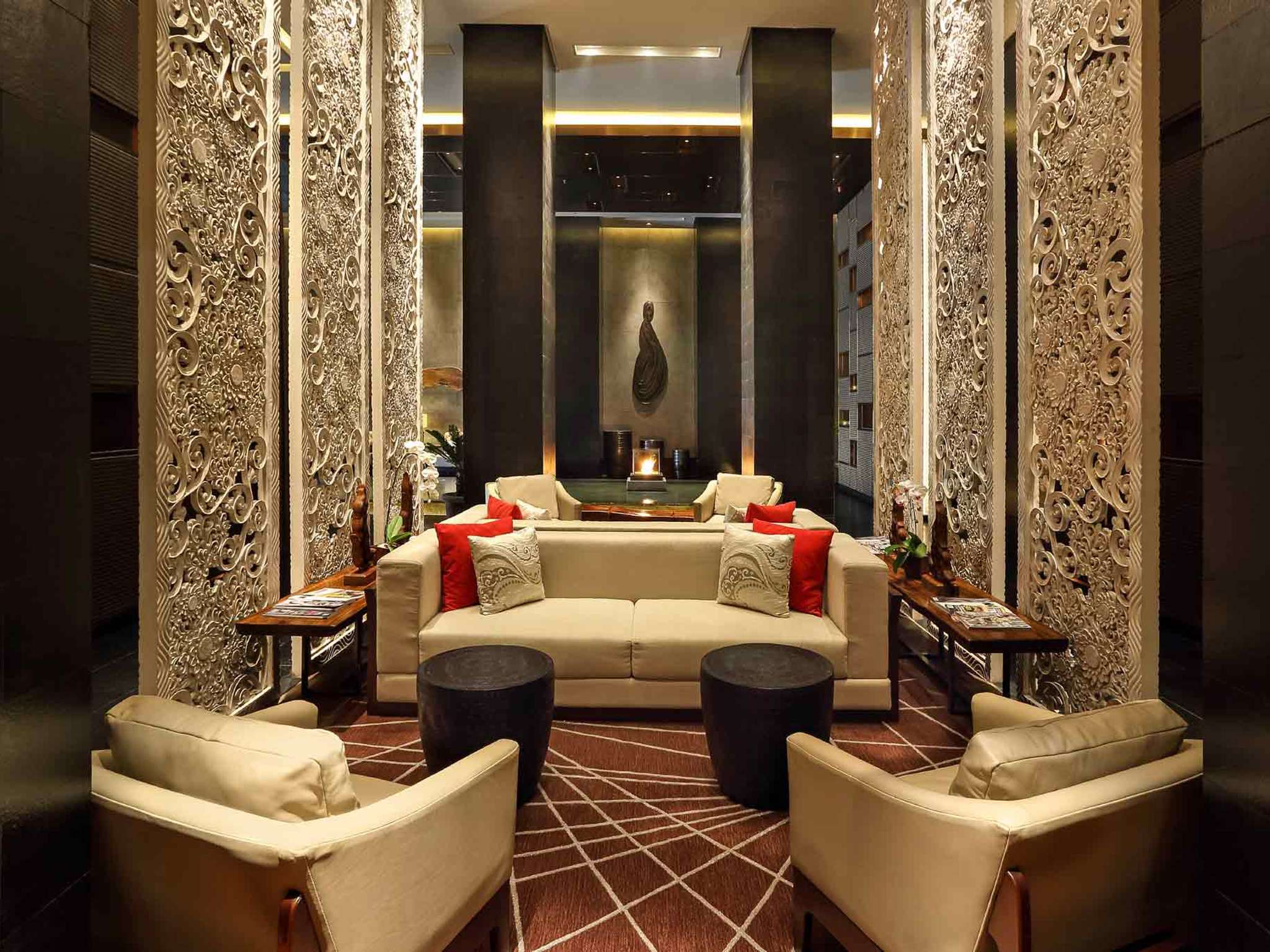 sofitel nusa dua 40