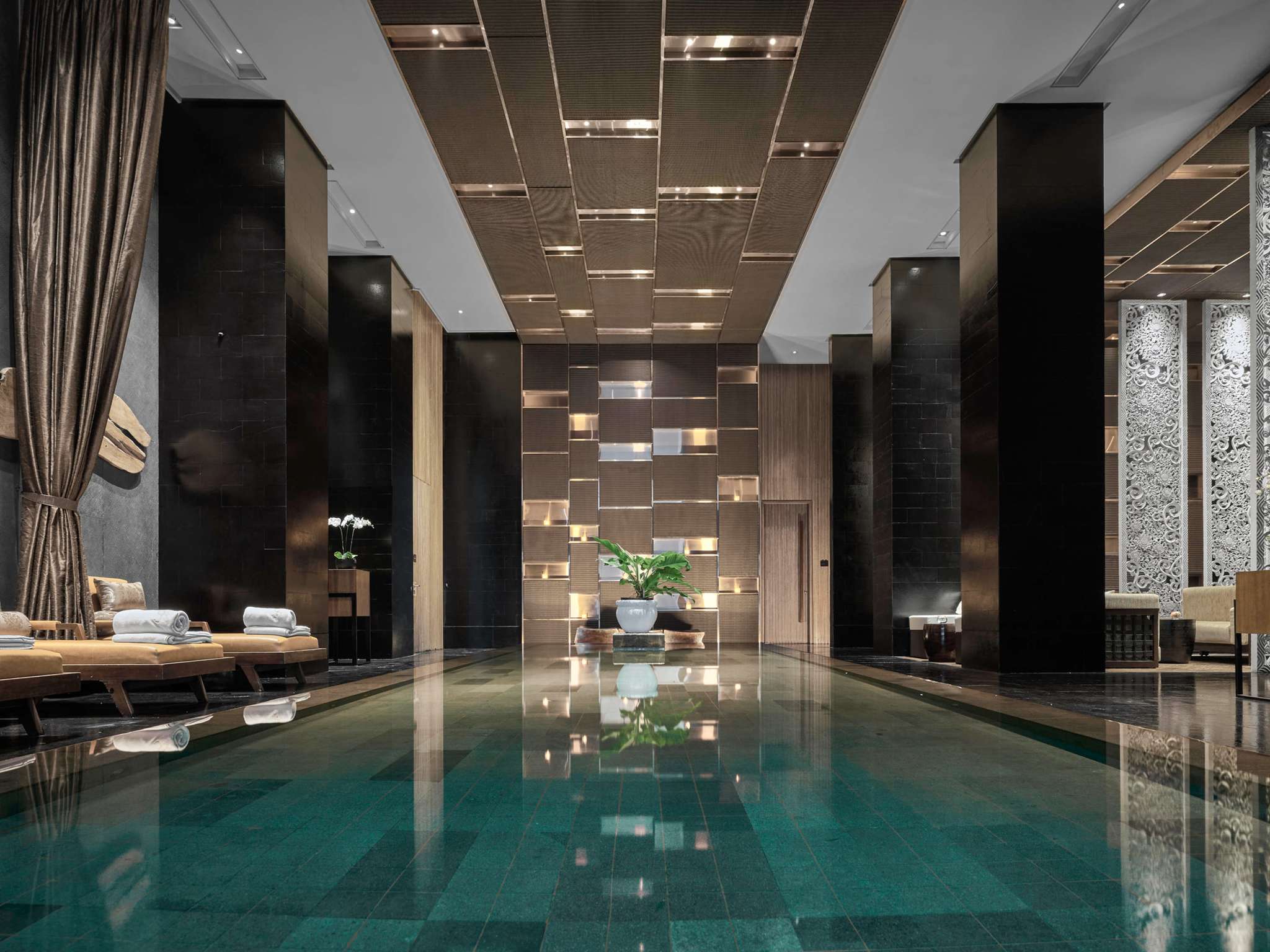 Sofitel Bali Nusa Dua Beach Resort