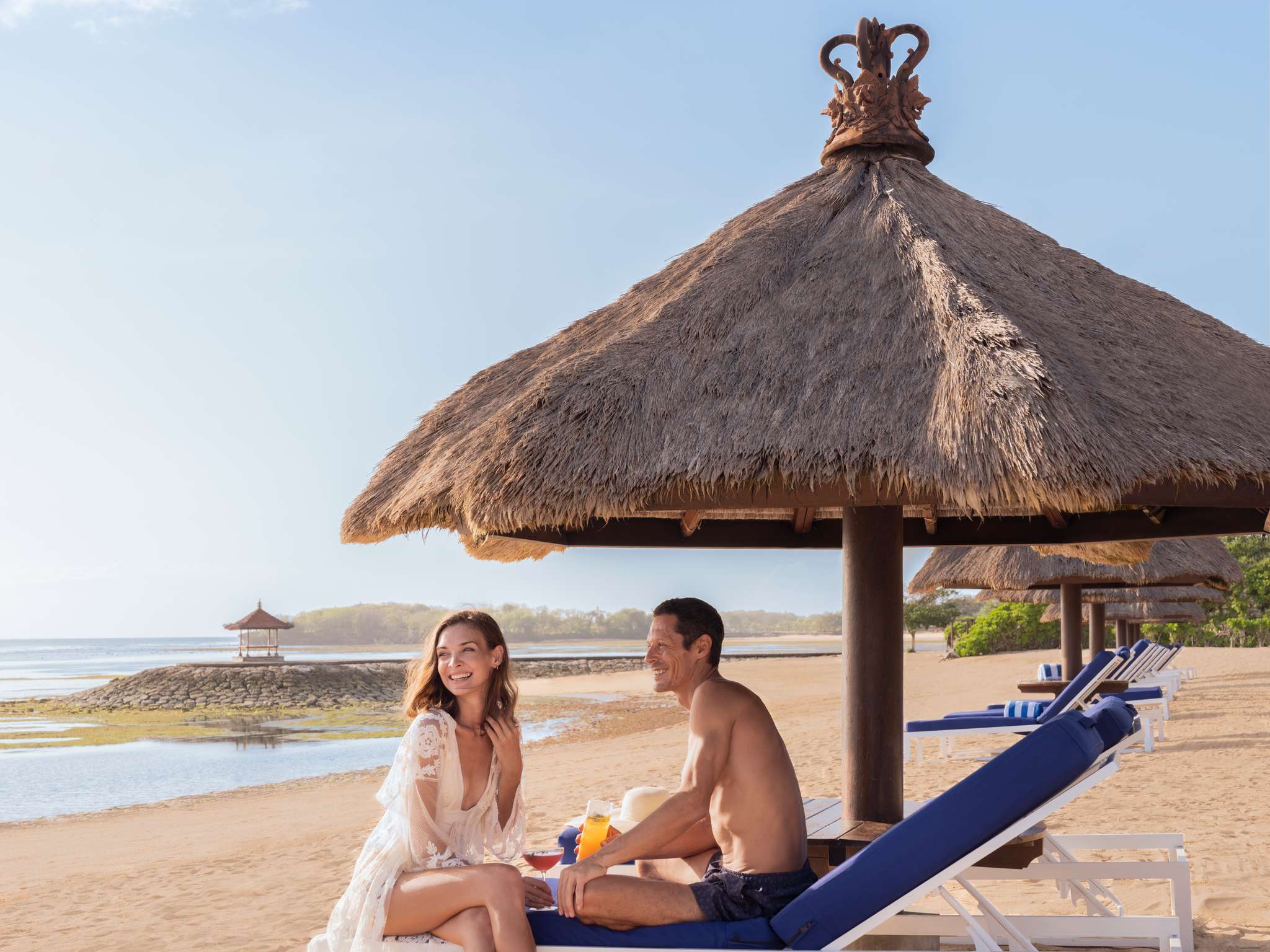 sofitel nusa dua 6